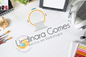 Logomarca Radiologia