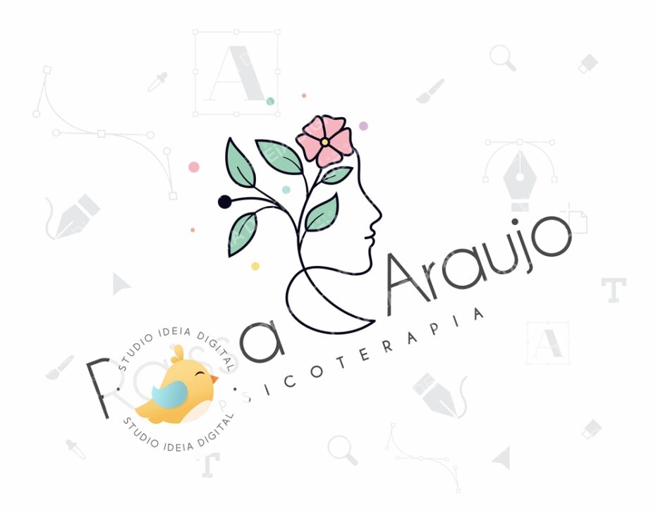 Logomarca Psicoterapia